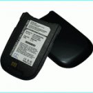 800mAh Li-ion Mobile Battery For SGH-D508, SGH-D500, SGH-D500C, SGH-D500E CS-SMD500SL