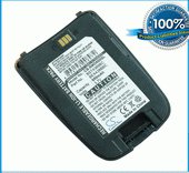 950mAh Li-ion Mobile Battery For SGH-D600, SGH-D600E, SGH-D608, SPH-3600, SPH... CS-SMD600SL