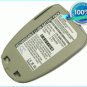 750mAh Li-ion Mobile Battery For SGH-E340, SGH-E348, SGH-D340, SGH-D348 / Silver CS-SME340SL
