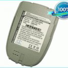650mAh Li-ion Mobile Battery For E360, E368 / Silver Grey CS-SME360SL
