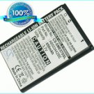 650mAh Li-ion Mobile Battery For SGH-E570, SGH-E578, SGH-J700, SGH-J708, Black CS-SME570SL
