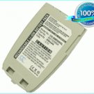 850mAh Li-ion Mobile Battery For SGH-E600, SGH-E608 [Wireless Phone Accessory] CS-SME600SL