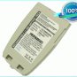 850mAh Li-ion Mobile Battery For SGH-E600, SGH-E608 [Wireless Phone Accessory] CS-SME600SL