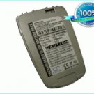 850mAh Li-ion Mobile Battery For SGH-E700, SGH-E715, SGH-E708, SGH-E705, SGH-... CS-SME700SL