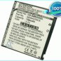 750mAh Li-ion Mobile Battery For SGH-E830, SGH-E838 CS-SME830SL
