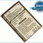 880mAh Li-ion Mobile Battery For SGH-E898, SGH-E890 / Black CS-SME890SL