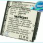 1000mAh Li-ion Mobile Battery For SGH-F700, SGH-F708, SGH-M8800 PIXON, GH-M88... CS-SMF700SL