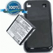 3000mAh Li-ion Mobile Battery For GT-i9000, GT-i9008, Galaxy S Extended with ... CS-SMG900XL