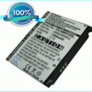 1200 mAh Li-ion Battery for Samsung Omnia i900, Omnia SCH-i910, i8000, Saga i... CS-SMI910SL