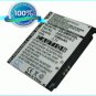 1200 mAh Li-ion Battery for Samsung Omnia i900, Omnia SCH-i910, i8000, Saga i... CS-SMI910SL