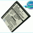 850mAh Li-ion Mobile Battery For SGH-J600, SGH-J610, SGH-J608, SGH-M600, SGH-... CS-SMJ600SL