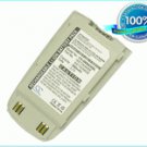 900mAh Li-ion Mobile Battery For SGH-N620, SGH-N600, SGH-N628, SGH-K90 CS-SMN620SL