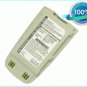 900mAh Li-ion Mobile Battery For SGH-N620, SGH-N600, SGH-N628, SGH-K90 CS-SMN620SL