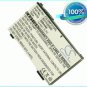 550mAh Li-ion Mobile Battery For SGH-P310i, SGH-P310 / Black CS-SMP310SL