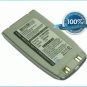850mAh Li-ion Mobile Battery For SGH-S300, SGH-S307, SGH-S308 CS-SMS300SL