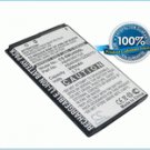 850 mAh Li-ion Battery for Samsung SCH-U960, SCH-U450, Intensity U450, Rogue ... CS-SMU450SL