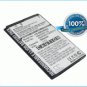 850 mAh Li-ion Battery for Samsung SCH-U960, SCH-U450, Intensity U450, Rogue ... CS-SMU450SL