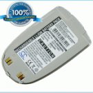 800mAh Li-ion Mobile Battery For X460, X468 CS-SMX460SL