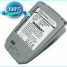 750mAh Li-ion Mobile Battery For SGH-X506, SGH-X507 / Grey CS-SMX506SL