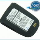 1000mAh Li-ion Mobile Battery For SGH-Z140, SGH-Z140v [Wireless Phone Accessory] CS-SMZ140SL