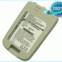 750mAh Li-ion Mobile Battery For SGH-Z300, SGH-Z308, ZM60, ZM-60 / Silver, White CS-SMZ300SL