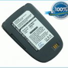 850mAh Li-ion Mobile Battery For SGH -ZV10 CS-SMZV10SL