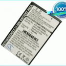 750mAh Li-ion Mobile Battery For SGH-ZV60, SGH-T739, SGH-W559, SGH- T739 Kata... CS-SMZV60SL