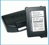 3650mAh Li-Polymer Battery For Sony PSP-1000, PSP-1000G1, PSP-1000G1W, PSP-10... CS-SP110XL