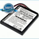 570 mAh Li-ion Battery for Sony PS3 Wireless Qwerty Keypad, PlayStation 3 Wir... CS-SP114SL