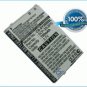 750 mAh Li-ion Battery for Sanyo SCP-3800, SCP-6750, SCP-6760, Katana LX, Ecl... CS-SY3800SL