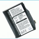 2000mAh Li-ion PDA Battery For Palm Treo 600, Treo 610 CS-TR600SL