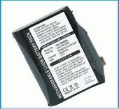 2000mAh Li-ion PDA Battery For Palm Treo 600, Treo 610 CS-TR600SL