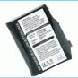 2000mAh Li-ion PDA Battery For Palm Treo 600, Treo 610 CS-TR600SL