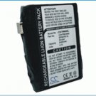 2400mAh Li-ion PDA Battery For Palm Treo 600, Treo 610 Extended CS-TR600XL