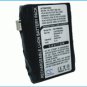 2400mAh Li-ion PDA Battery For Palm Treo 600, Treo 610 Extended CS-TR600XL