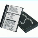 2400mAh Li-ion PDA Battery For Cingular Treo 650 Extended CS-TR650XL