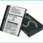 2400mAh Li-ion PDA Battery For Cingular Treo 650 Extended CS-TR650XL