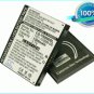 1300mAh Li-ion PDA Battery For Palm Treo 500, Treo 500v, Treo 690, Treo 500p,... CS-TR690SL