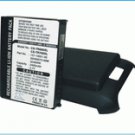2400mAh Li-ion PDA Battery For Palm Treo 750, Palm Lennon Extended cover CS-TR700XL
