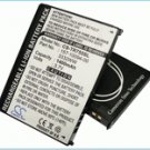 1400mAh Li-ion PDA Battery For Palm Treo 755, Treo 755p CS-TR755SL