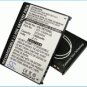 1400mAh Li-ion PDA Battery For Palm Treo 755, Treo 755p CS-TR755SL