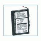 1000mAh Li-ion Battery For Toshiba Gigabeat MES30VW, Gigabeat MES30V, Gigabea... CS-TS001SL