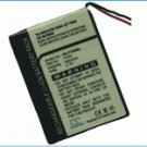 600mAh Li-ion Battery For Sanyo DY002 CS-TY02SL