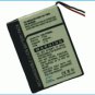 600mAh Li-ion Battery For Sanyo DY002 CS-TY02SL