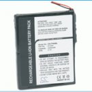 2200mAh Li-ion Battery For Rio Karma 20GB CS-TY04SL