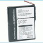 2200mAh Li-ion Battery For Rio Karma 20GB CS-TY04SL