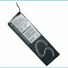 2000mAh Li-ion Battery For Tapwave Zodiac Z1, Zodiac Z2 CS-TZ12SL