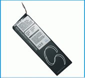 2000mAh Li-ion Battery For Tapwave Zodiac Z1, Zodiac Z2 CS-TZ12SL