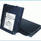 1700mAh Li-ion PDA Battery For Gigabyte gSmart Extended CS-UB401XL