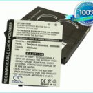 1300mAh Li-ion PDA Battery For UBiQUiO 501 CS-UB501SL
